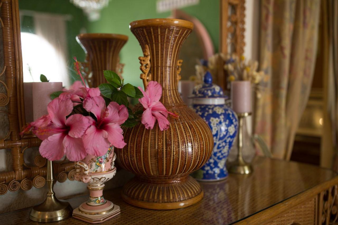 El Cid Country Club Hotel Benidoleig ภายนอก รูปภาพ