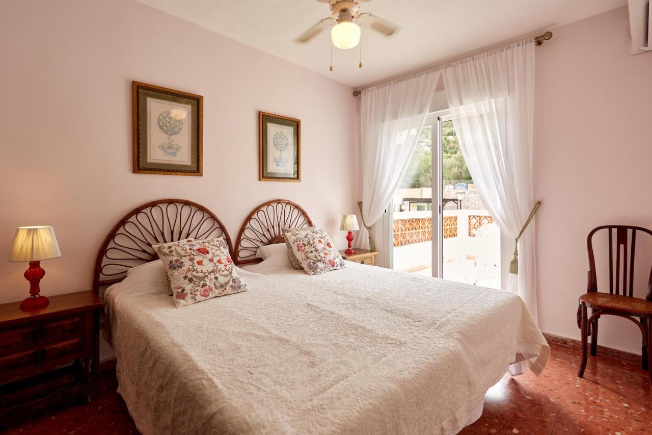 El Cid Country Club Hotel Benidoleig ภายนอก รูปภาพ