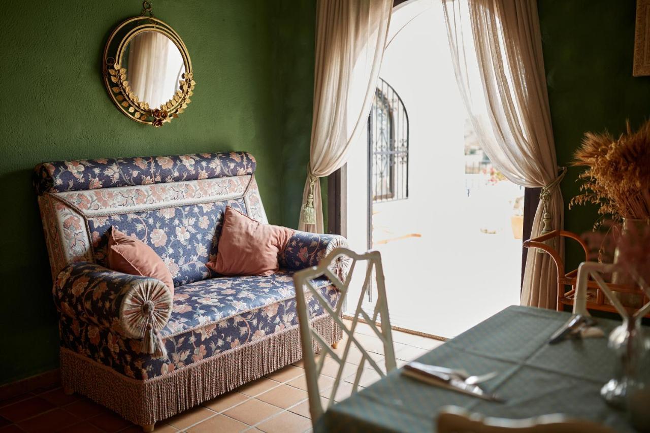 El Cid Country Club Hotel Benidoleig ภายนอก รูปภาพ
