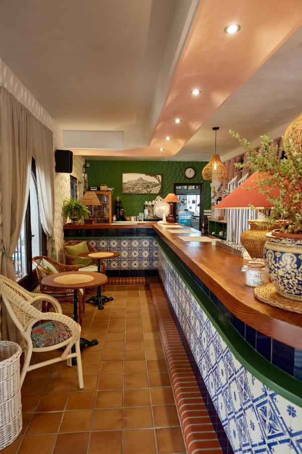 El Cid Country Club Hotel Benidoleig ภายนอก รูปภาพ