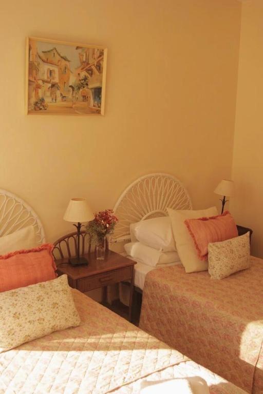 El Cid Country Club Hotel Benidoleig ภายนอก รูปภาพ