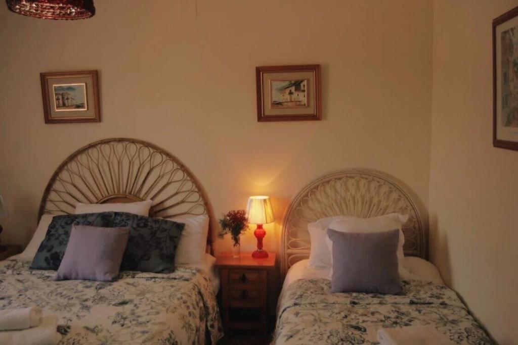 El Cid Country Club Hotel Benidoleig ภายนอก รูปภาพ