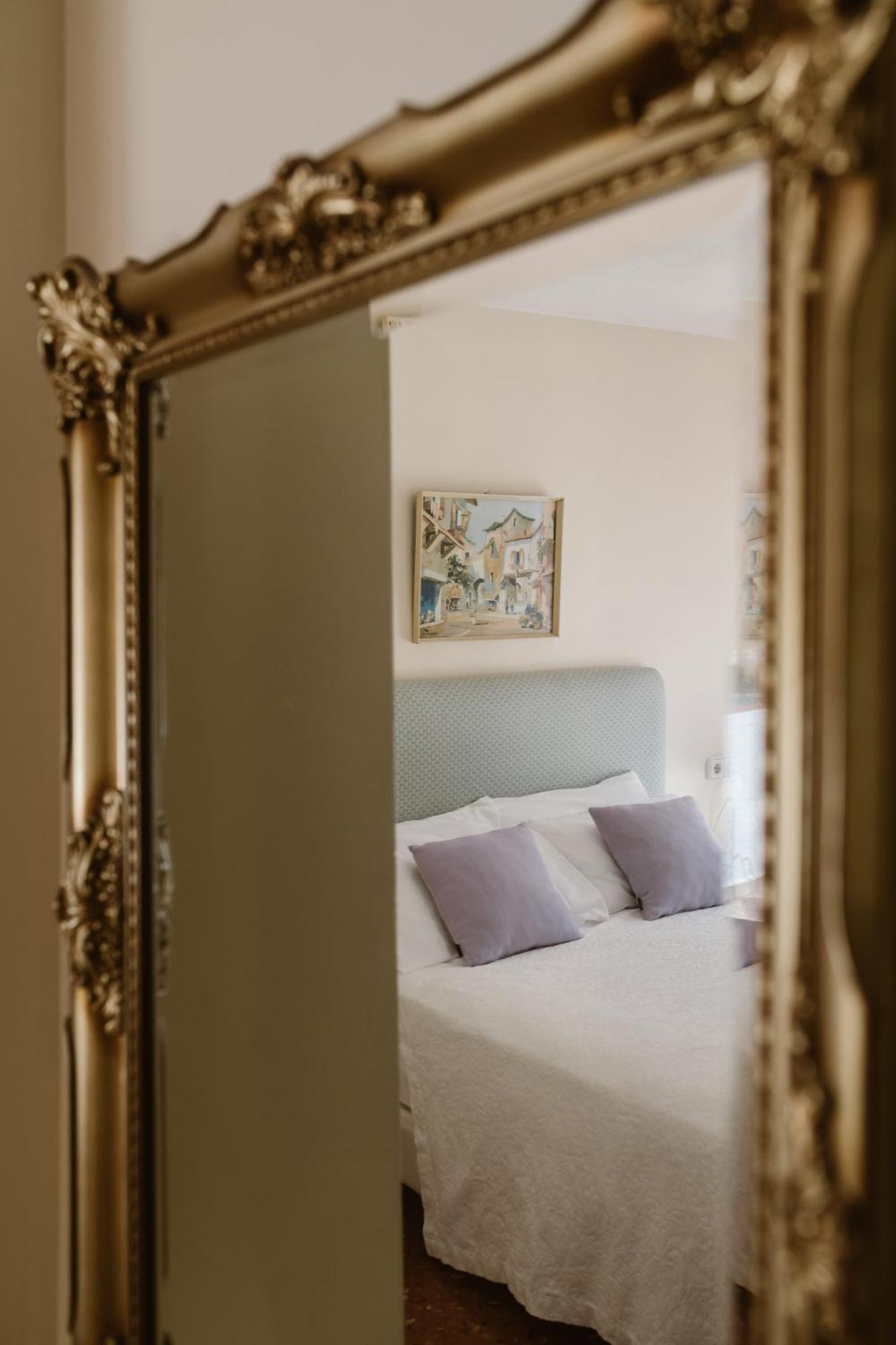 El Cid Country Club Hotel Benidoleig ภายนอก รูปภาพ