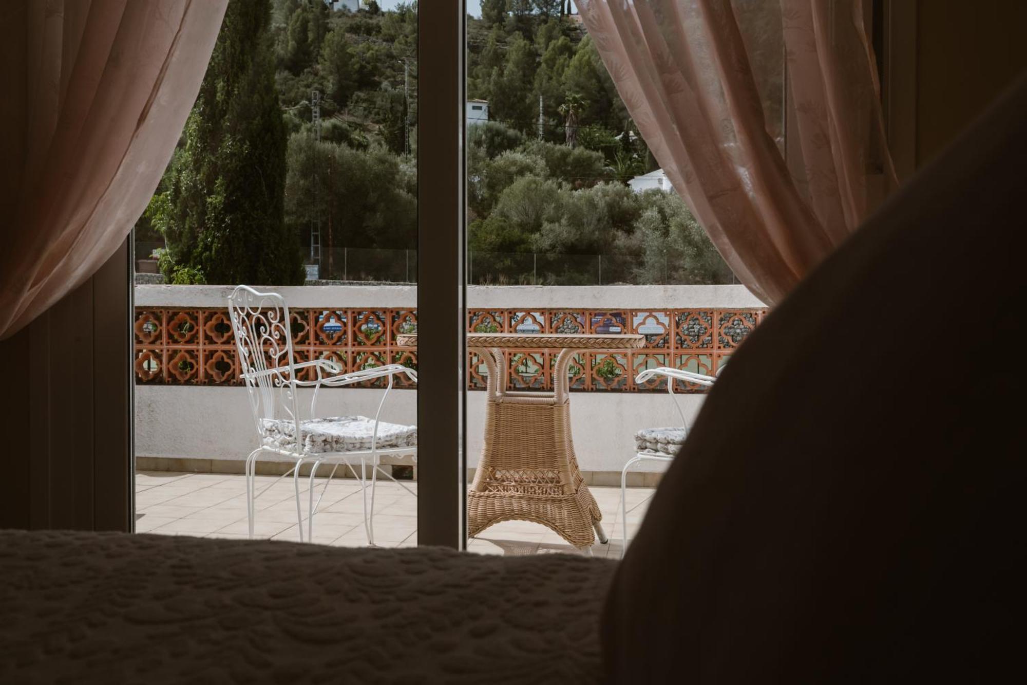 El Cid Country Club Hotel Benidoleig ภายนอก รูปภาพ